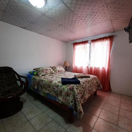 Apartamento Cacao Changuinola 外观 照片
