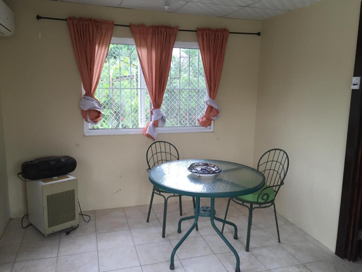 Apartamento Cacao Changuinola 外观 照片