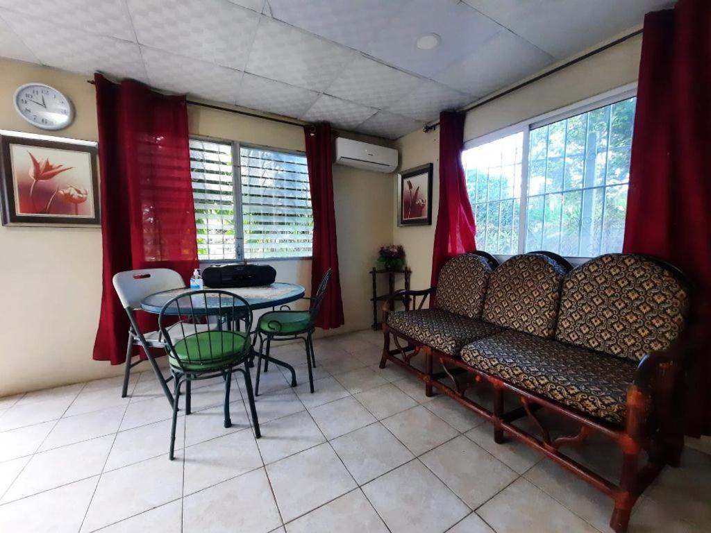 Apartamento Cacao Changuinola 外观 照片
